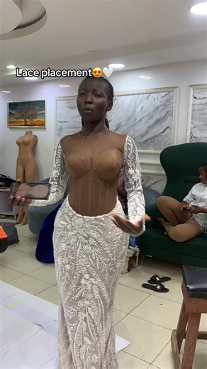 Learn Lace Placement Techniques for 2026 Bridal Styles