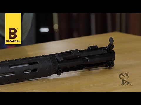 Smyth Busters: Is Billet Better Than Forged?