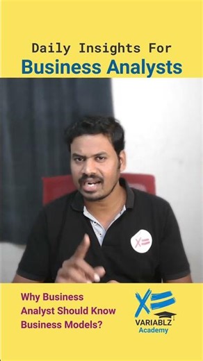 Business Analyst Trap: You’re Analyzing the WRONG Numbers without knowing Business Model.