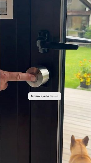 Nuki smart Lock Ultra: A magical connected lock 🪄