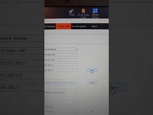 วิธีการติดตั้ง Print Server NP330 USB. ฉบับเต็ม