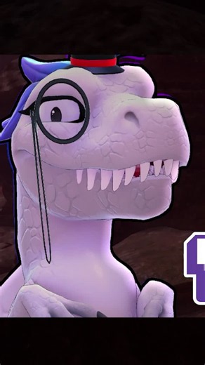 “Stop being CRINGE” 💀 #twitch #furry #vtuber #shorts #dinosaur | Dinosaur