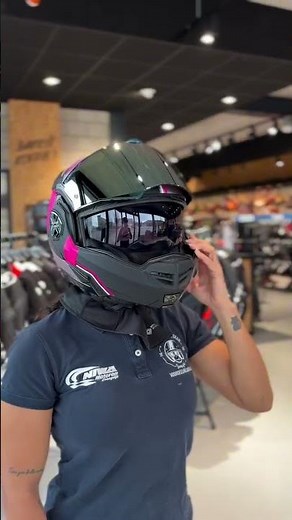 🏍️ Ultimate Touring Flexibility & Comfort | FortaMoto.com