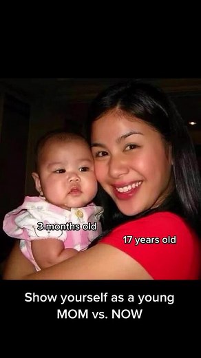 My greatest blessing and my most precious treasure. 🥹 Couldn't be prouder of who you are, anak ko. 😍 ILYSM! ❤️😘🤗 #HeatherFiona #MotherAndDaughter