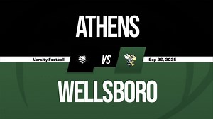 09/26 Highlights @ Wellsboro