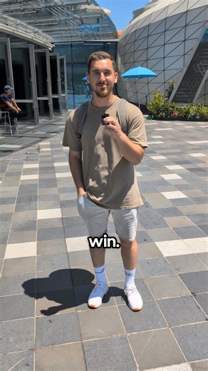 Bold predictions for this year's Australian Open, what's yours? #AO2025 | Australian Open