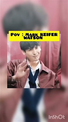 Mark Keifer Watson #edit #angmutuangsection-E