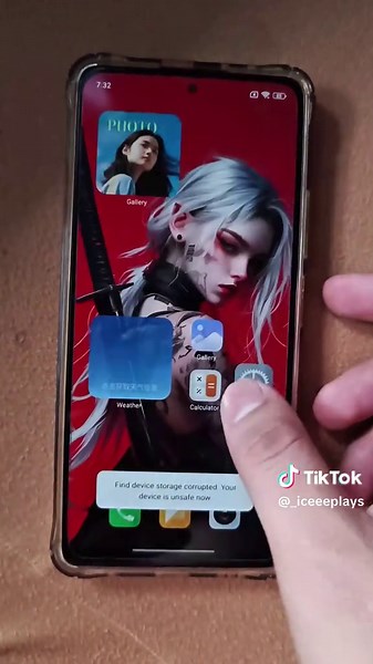 HyperOs 2.0.1 Features on Redmi Note 10 Pro