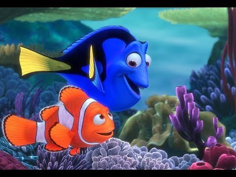 Finding Nemo (Disability Rights)