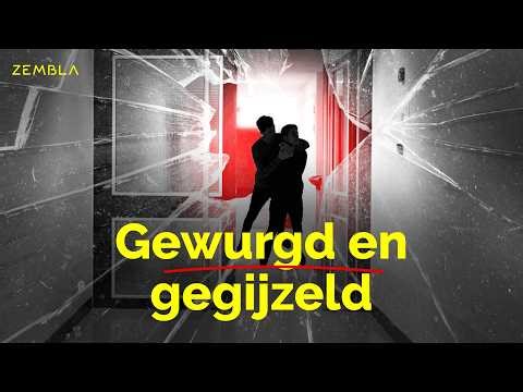 Hoe zorginstellingen falen na agressie tegen personeel | Zembla