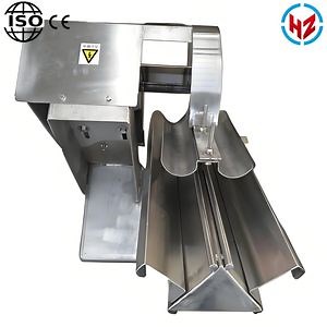 [Hot Item] Chicken Wing Cutting Equipment for Poultry Slaughtering