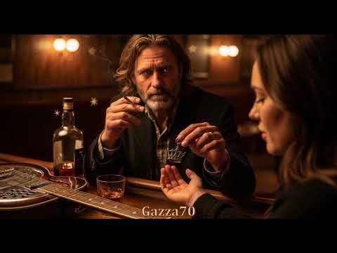 You Are My Sky – Daniele Gazzarin, Gazza70 (#Country #RootsRock #Original)