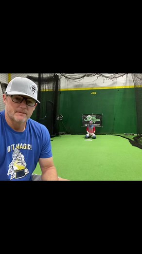 🤔 Want to see the drill progression? You’ll need to get in the Faults & Fixes Workshop that starts tomorrow! 👉 Registration closes tonight at midnight. 👀 Go peep my stories for more details…#catchertraining #coachtraining #catchers | Todd Coburn -The Catching Guy