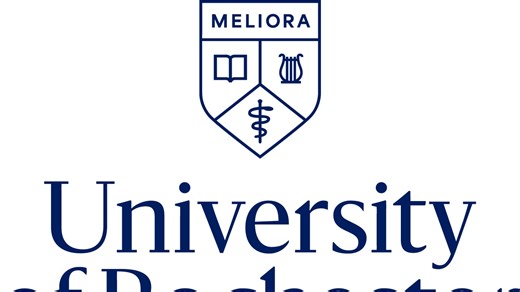 University of Rochester unveils new logo, sparking mixed reactions