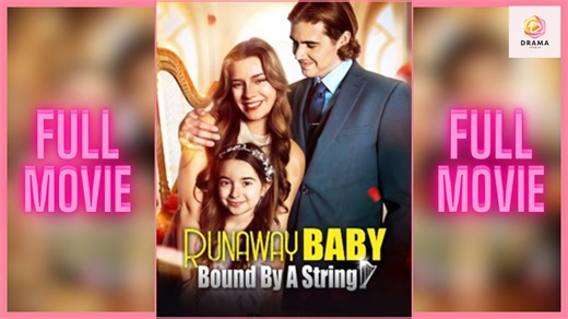 New Runaway Baby Bound By String Flareflow Drama Hub
