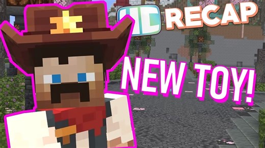 Hermitcraft服务器 第11季 每周回顾 第10周-他们又一次移动了出生点