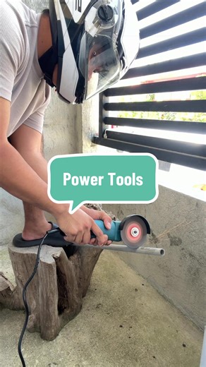 Explore Power Tools: Grinders & Drills
