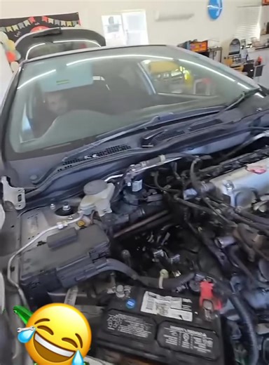 Funny Mechanical Repair Fails Compilation