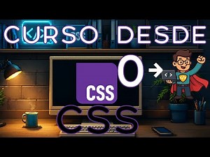 CSS - Course from Scratch | How to Get Started with CSS