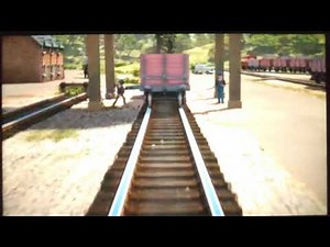 Thomas & Friends: The Royal Engine Clip Thomas The Tank Engine Meets Duchess Of Loftbrugh