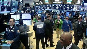 Tech stocks have surged, and Bank of America says it could lead to talk of wealth redistribution