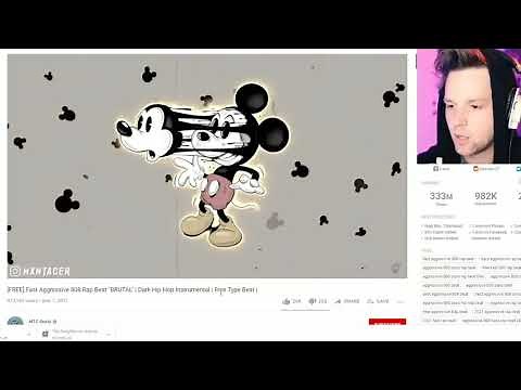 YuB - The Neighbors Kid (Official Music Video)