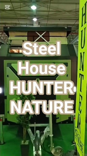 walking steel house #shorts #shortvideo #viral #youtubeshorts #youtube #youtube