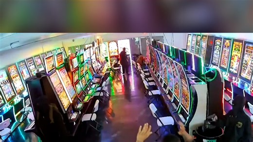 Armed robbery at northwest-side game room an inside job, affidavit reveals