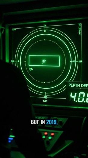 The Navy Classified This Lake Footage in 72 Hours — Seneca Lake #shorts