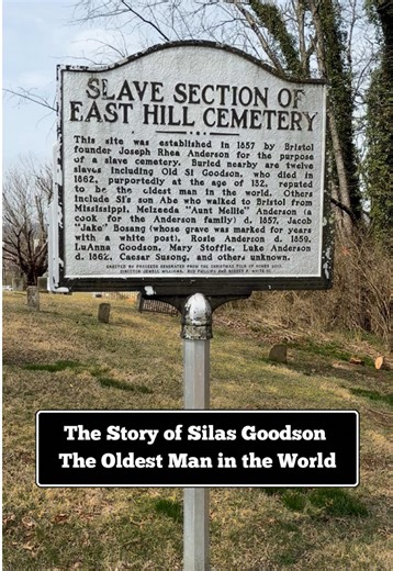 Bristol's Enslaved History: Si Goodson's Story