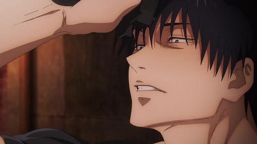 Toji Fushiguro AMV Tease