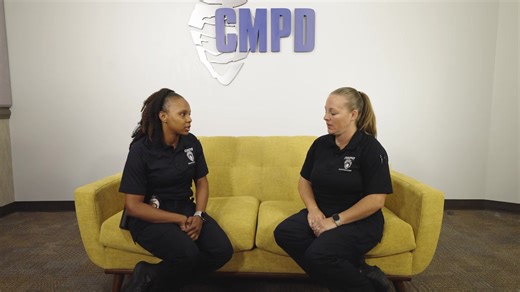 The 30X30 initiative is a national pledge for law enforcement agencies to increase the number of women in their ranks to 30% representation by the year 2030. This initiative represents an intentional effort to promote female representation in our agency focusing on recruiting, culture, advancement, and retention. For more information on the 30x30 initiative and opportunities at CMPD, visit the link in our bio. | Charlotte-Mecklenburg Police Department