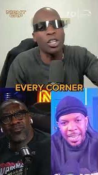 DO #RO SPARKS WORK?! Is a pig’s 🍑 pork?! They work 😂 #Nightcap #ShannonSharpe #Ochocino