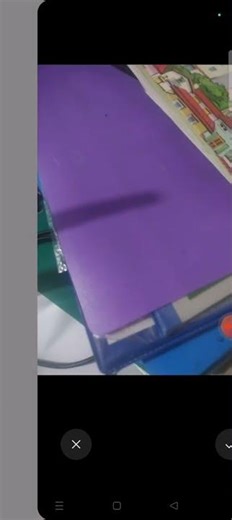 STK Camera, Testing color extraction