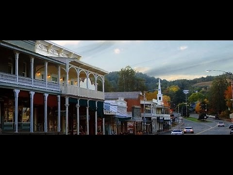 Sutter Creek California