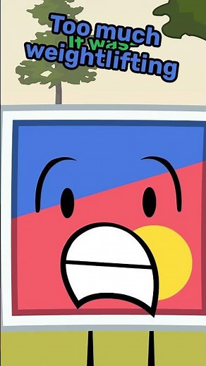 What happened to Fern? #bfdi #bfdie #tpot