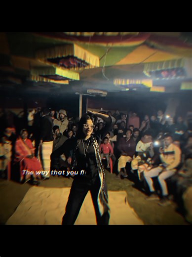 Stunning Dance Video with CapCut Effects