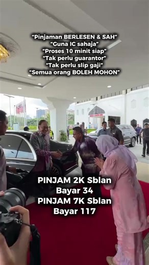 Easy Loan Approval Process