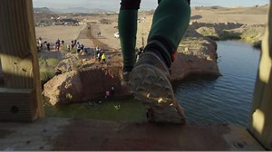 Less than 30 days until #WorldsToughest16 presented by Cellucor. Are you ready to STEP THE F*CK UP? | Tough Mudder