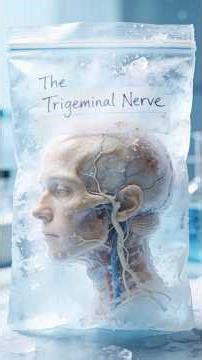 This Nerve Controls Your Entire Face 😳🧠