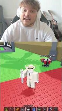 Steal a Brainrot but I'm NOT ALLOWED to TOUCH the GRASS!