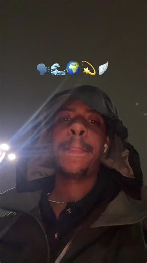 🗣️🌊🌍💫🪽