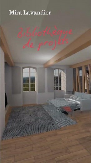 Rénovation de maison de charme ancienne #home #renovation #maison