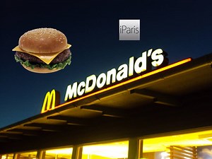 dwmcdonalds big mac new sizes - iParis.com Confirmed! In order to serve a wider range of appetites, McDonald’s will offer two new sizes of its classic Big Mac sandwich, including the single-patty Mac Jr. and the larger Grand Mac. View the latest in Smart Watch Bracelet technology with Fitness tracker, Pedometer, Video camera, Smart Watch update and many more features. The iParis products are made for adults and kids. Buy one get one Free for only $59.99 - iParis.com For each product sold iParis 