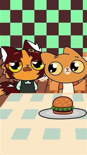 Red Flags 🚩Simba's animations backwards #53 #simba #benji #reverse #shorts