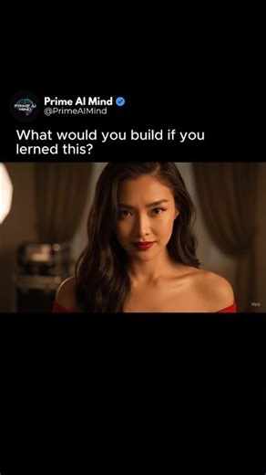 Do you want to Learn how to make characters like these? 😎 #veo3 #ai #Google #Gemini #flow #comedy