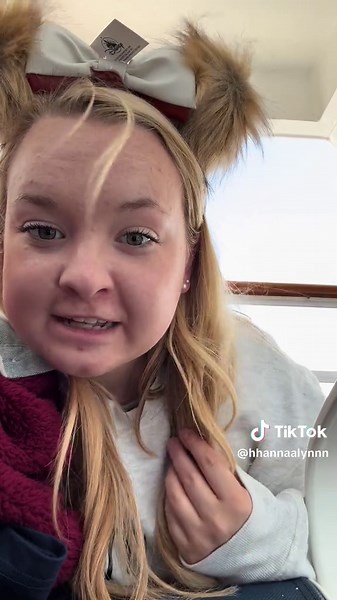 Disney Cruise Line Alaska Adventure Haul