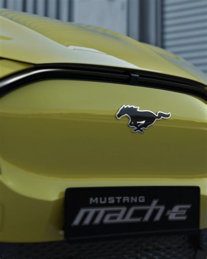 Introducing the All-New Ford Mustang Mach-E. Now available in the Philippines. Reserve yours today. ASC REF. NO. F0217P072225F | Ford