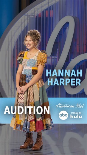 Mom of three Hannah Harper shares her healing journey after postpartum depression 💛 #americanidol 🎶: