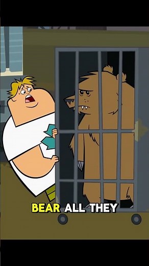 Literally Twins #totaldramaisland #funny #tv